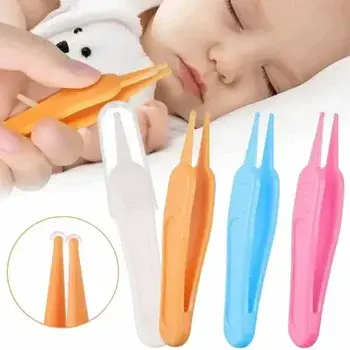 פינצטה לניקוי חלל האף
