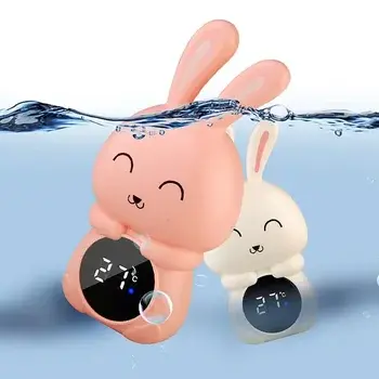 מדחום לאמבטיה