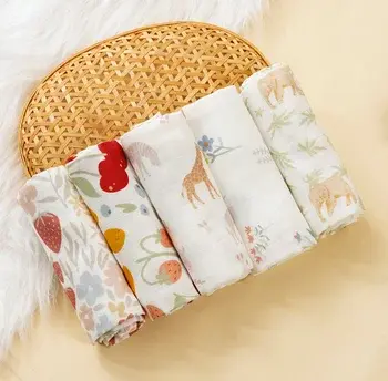 טטרות קטנות 60X60 ס"מ (Kangobaby)